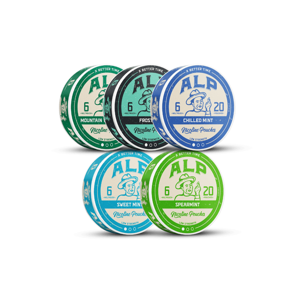 Mint Lineup